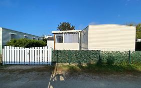 Mobil Home A La Pointe De Pordic